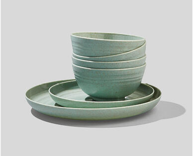 Picnic Tableware Assortment 4pk