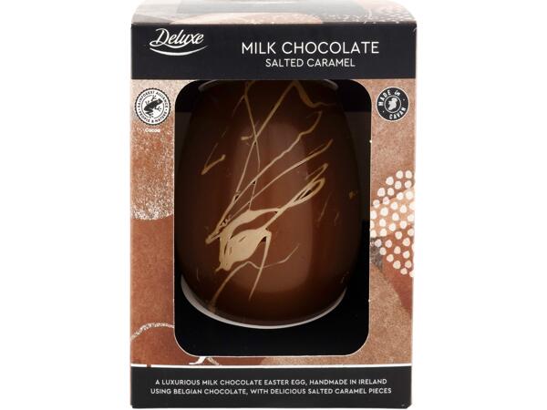 Irish Easter Egg