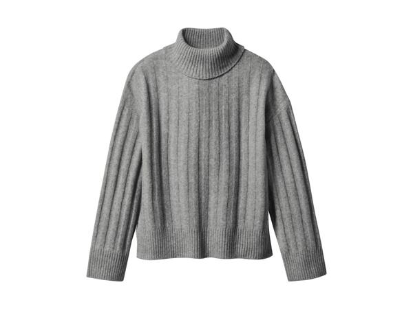 ESMARA(R) Strikket sweater