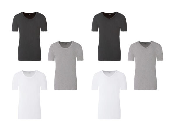 Maillots de corps, lot de 3