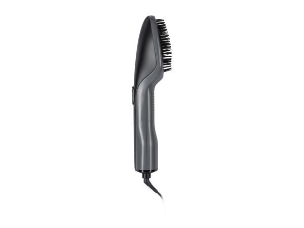 Silvercrest 2-in-1 Hot Air Styling Brush