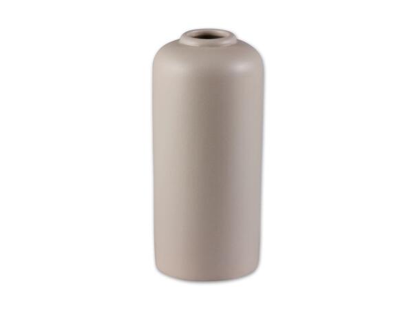 Keramik-Vase