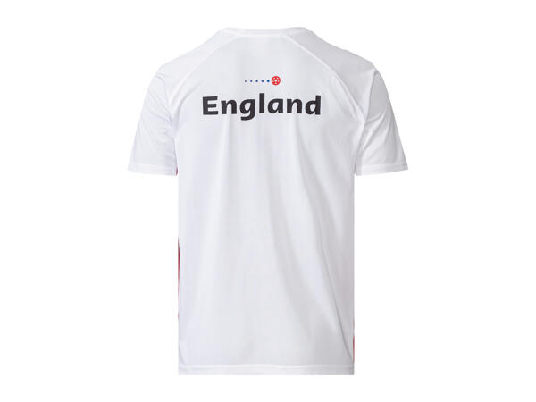 Men's FIFA England Football Shirt