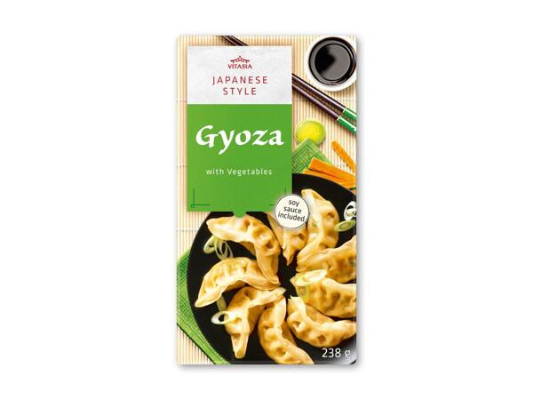 Gyoza