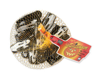 Halloween Chocolates 100g