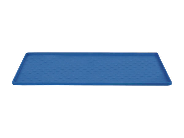 Tapis pour gamelle