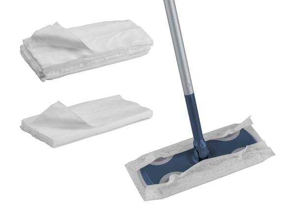 LIVARNO HOME(R) Engangsklude/​Moppesæt