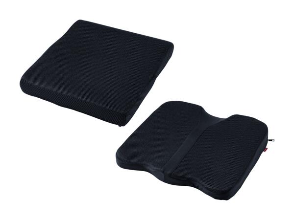 Coussin de voiture