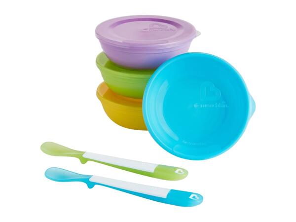 Munchkin Love-a-Bowls