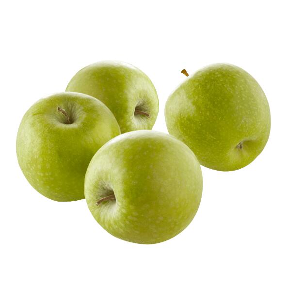 Grannysmithappels, 4 st.