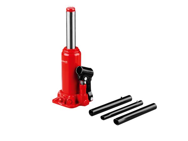 Hydraulic Bottle Jack