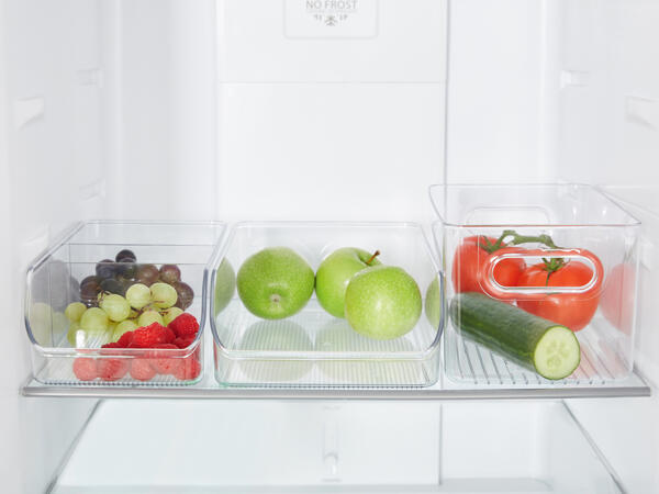 Kitchen Cupboard Organiser