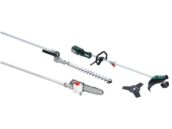 40V Cordless Multi-Purpose Tool