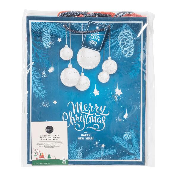 HOME CREATION(R) 				Geschenk- oder Flaschentüten