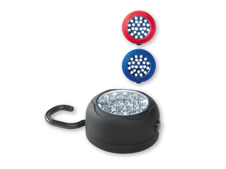 Livarno Lux(R) LED Magnetic Work Light
