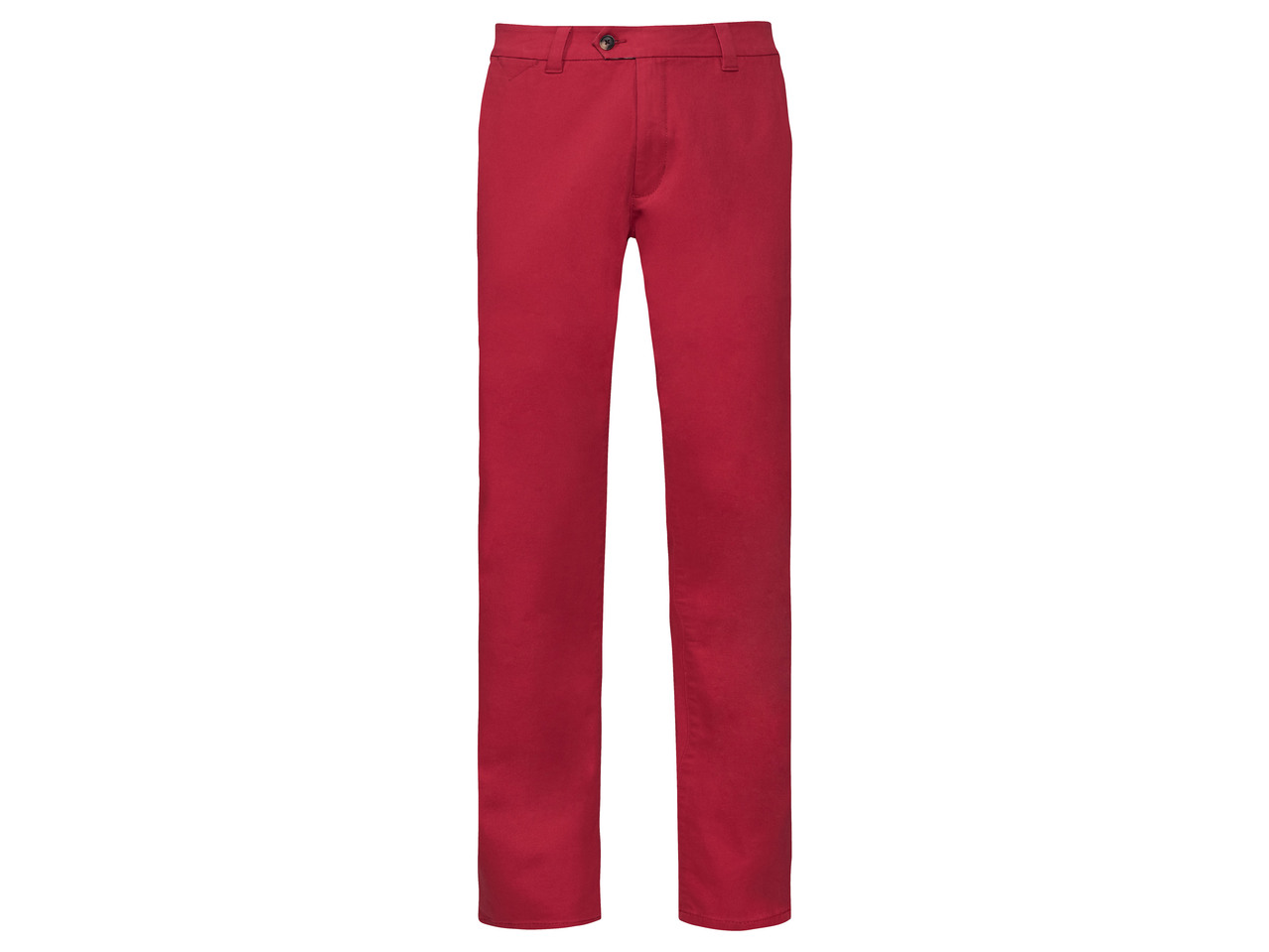 Džíny / kalhoty "Slim Fit"