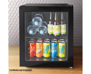 48L Beverage Chiller