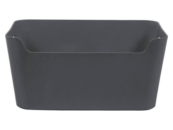 Storage Box, 1 or 2 pieces