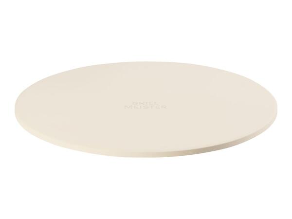 Grillmeister Pizza Stone
