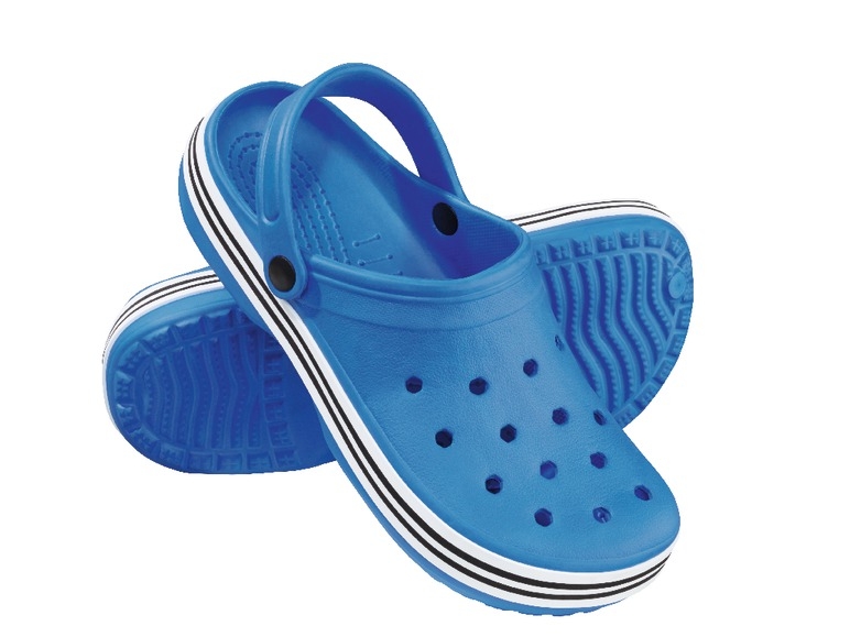 Ladies' Clogs