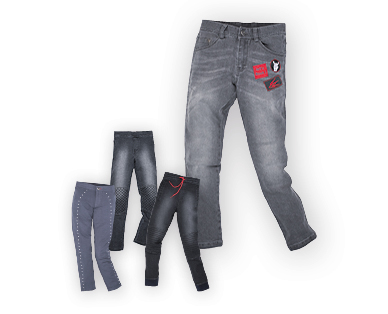 Pantalon pour enfants KIDZ ALIVE