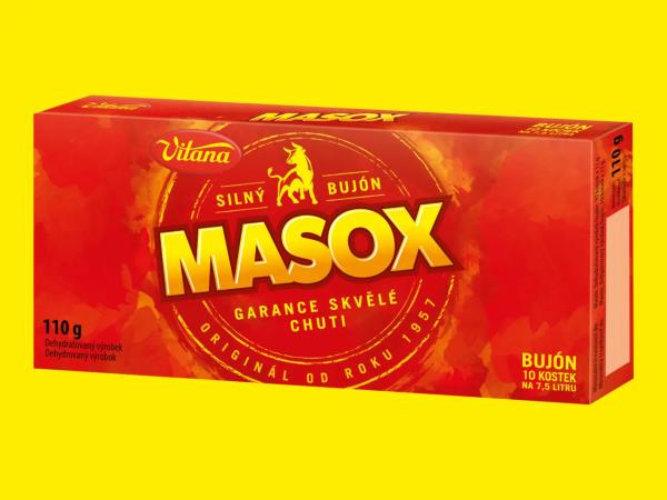 VITANA MASOX