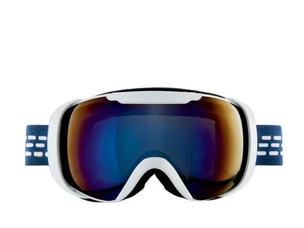 Masque de ski et de snowboard pour adulte