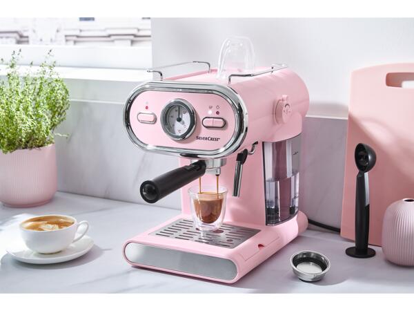 Espresso Machine