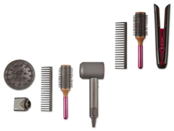 „Dyson" Styling-Set