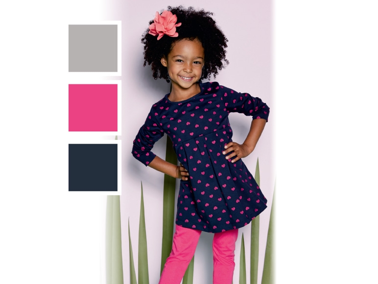 LUPILU(R) Girls' Leggings