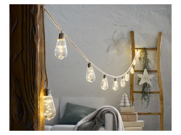 LED Christmas Decorations