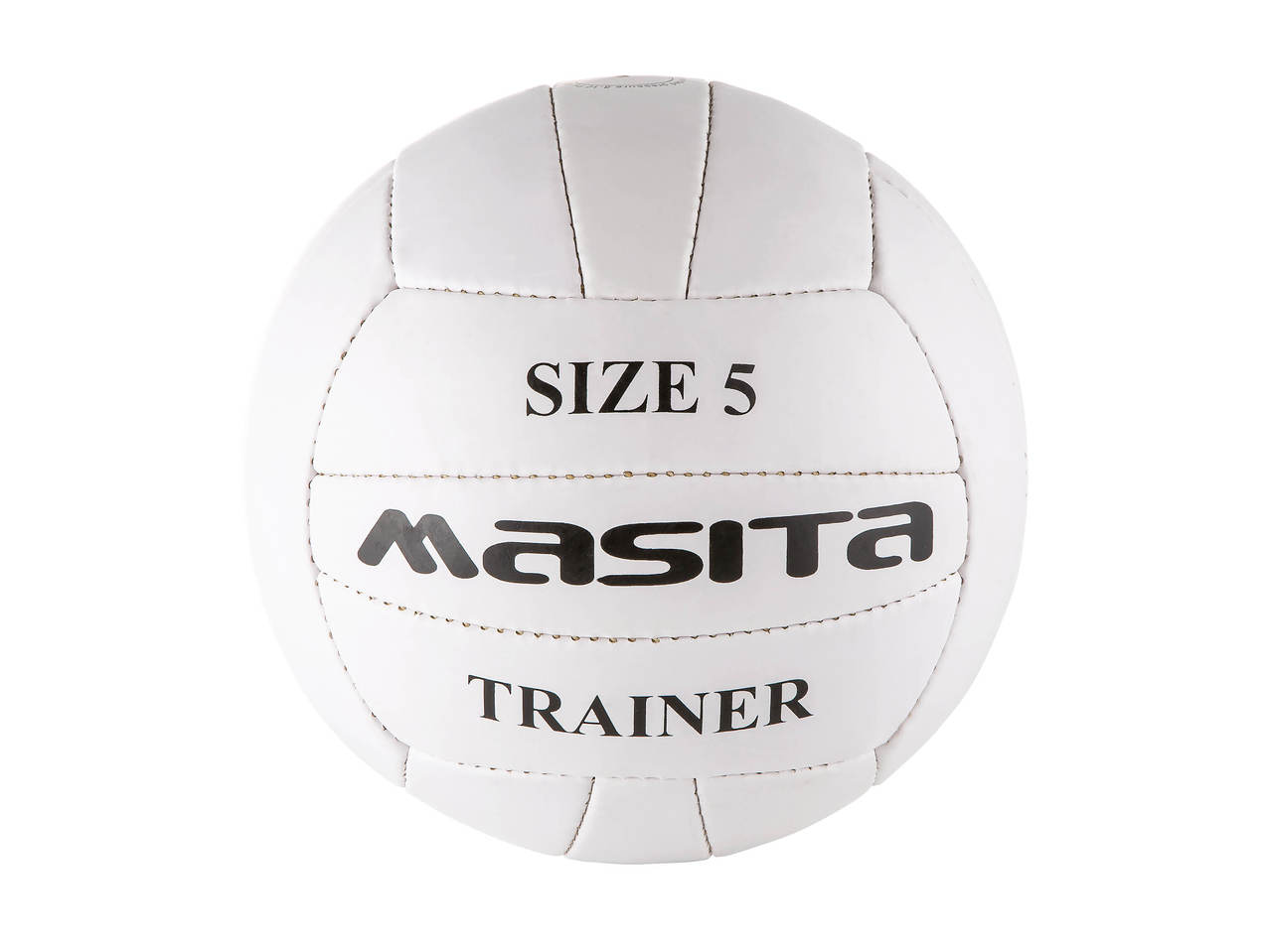 MASITA Gaelic Football