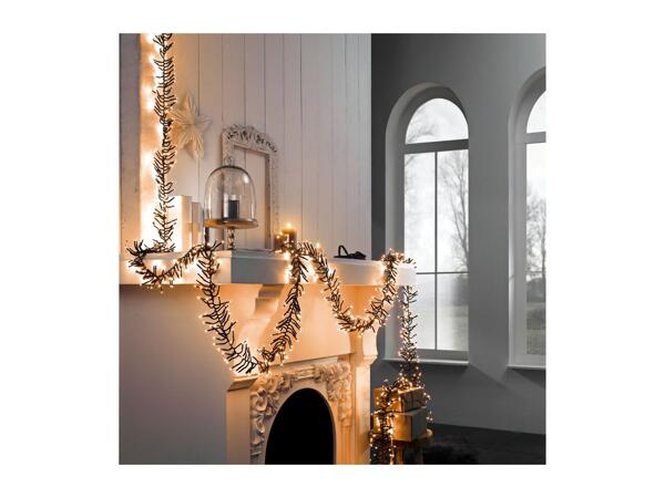 Livarno Home 1000 LED String Lights