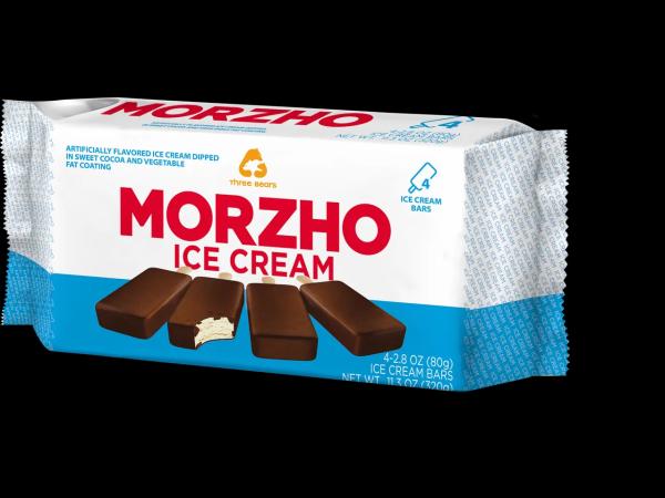 Morzho Ice Cream Stick
