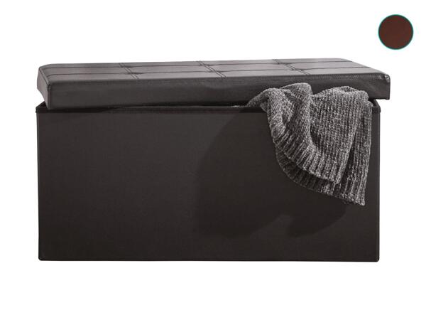 Storage Bench