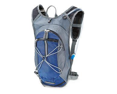 Bike Backpack