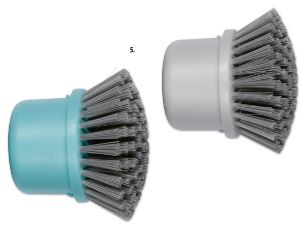 Reinigungshelfer Design
