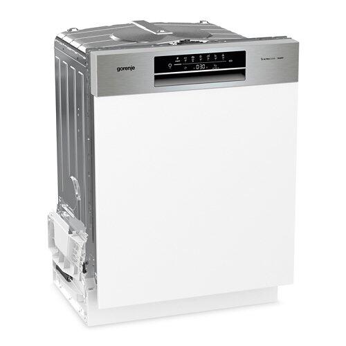 GORENJE Geschirrspüler, teilintegrierbar
