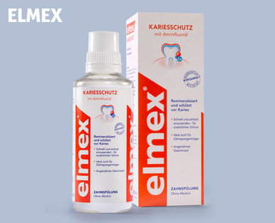 ELMEX Mundspülung