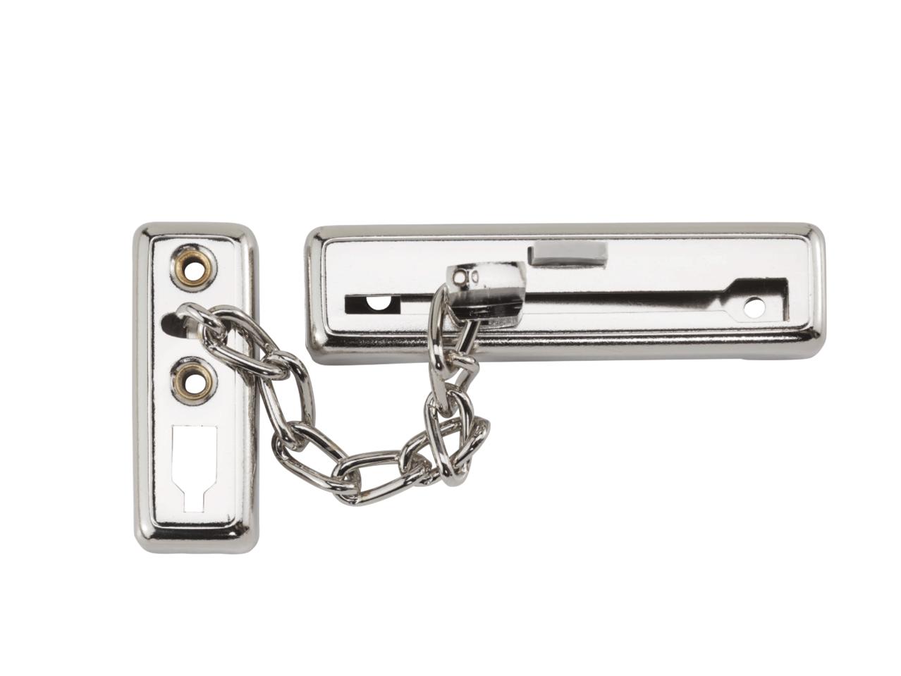 BURG WÄCHTER Security Door Chain