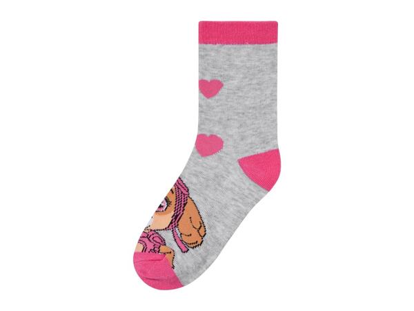 Kids' Skye Socks - 3 Pairs