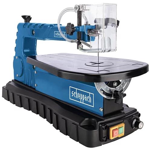 SCHEPPACH Professionelle Dekupiersäge DECO SL, 5901408901