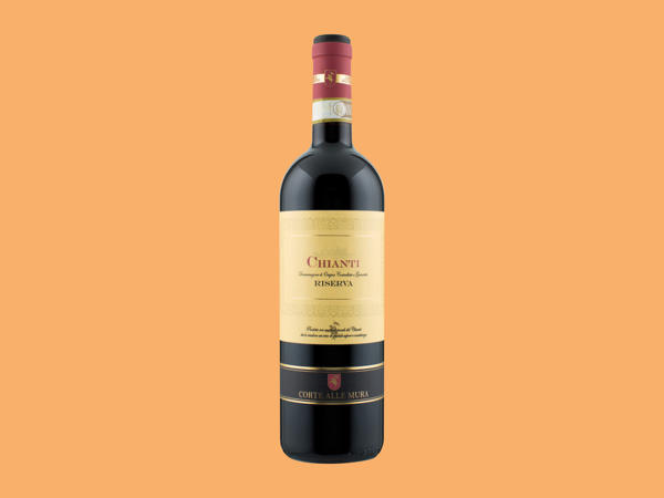 Chianti Riserva