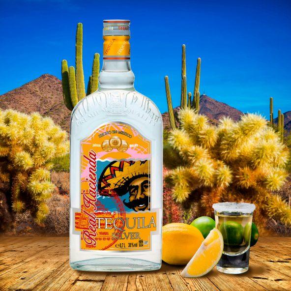 Tequila