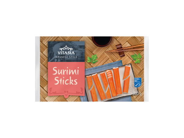 Surimisticks