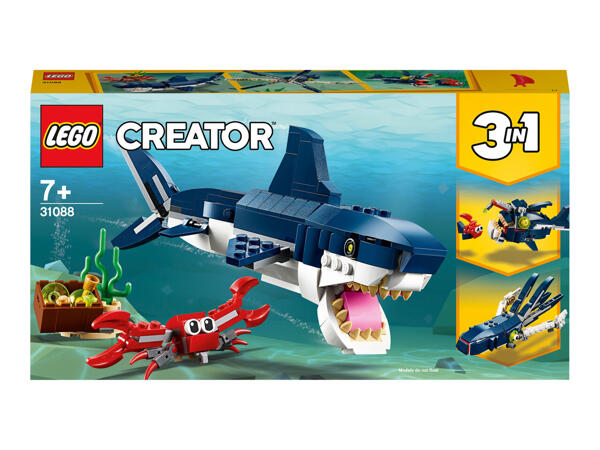 LEGO(R) Play Set - Medium