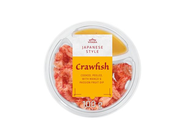 Tiger Prawns / Crawfish