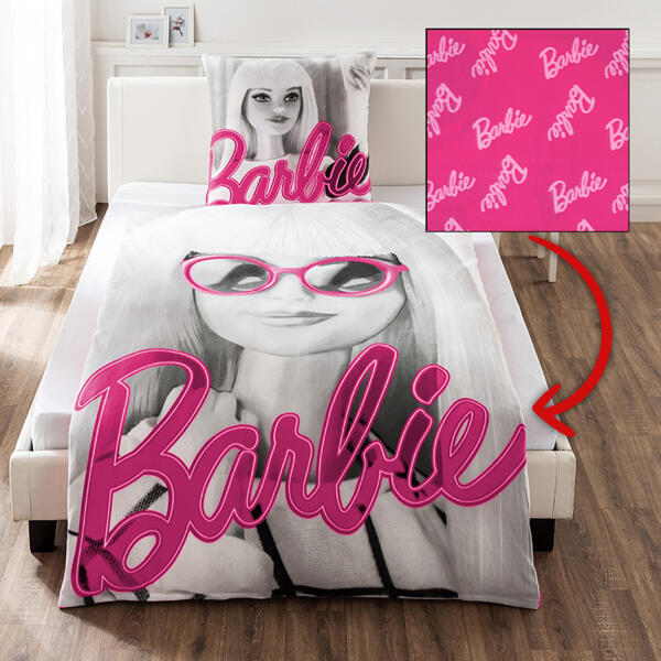 Mikrofaser-Flanell-Bettwäsche