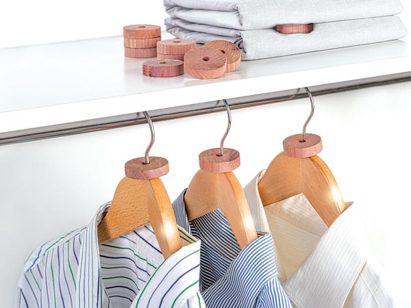 Wardrobe Fresheners