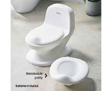 Nuby My Real Potty